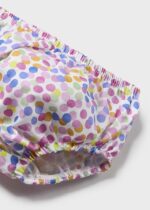 Mayoral Παιδικό Φόρεμα Σατέν για Κορίτσι Ροζ 24-01834-073 - Image 4