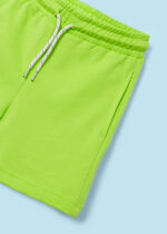 Mayoral Παιδικό Σετ Μακό  για Αγόρι Πράσινο 24-03610-037 - Image 7