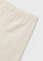 Mayoral Παιδικό Σετ Κολάν 3d συνδυασμενο  για Κορίτσι Μπεζ 24-03707-037 - Image 6