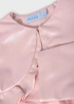 Abel & Lula Παιδικό Σακάκι μαργαριταρια  για Κορίτσι Ροζ 24-05368-066 - Image 3