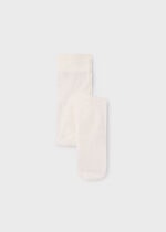 Abel & Lula Παιδικό Καλσόν πουα για Κορίτσι Κρεμ 24-05401-087