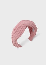 Abel & Lula Παιδική Στέκα κρεπ φαρδια για Κορίτσι Ροζ  24-05422-031