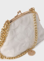 Abel & Lula Παιδική Τσάντα Τούλιπουλιες για Κορίτσι Κρεμ 24-05433-001 - Image 4