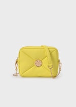 Abel & Lula Παιδική Τσάντα ενισχυμενη λογοτυπο για Κορίτσι Κίτρινο  24-05436-043 – Bild 3