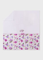 Mayoral Παιδική Κουβερτα για Κορίτσι Μωβ 24-09398-061 - Image 2