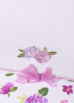 Mayoral Παιδική Κουβερτα για Κορίτσι Μωβ 24-09398-061 - Image 3