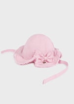 Mayoral Παιδικό Καπέλο  για Κορίτσι Κόκκινο 24-09720-026