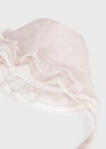 Mayoral Παιδικό Καπέλο αμπιγιε για Κορίτσι Ροζ 24-09721-030 - Image 2