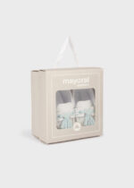 Mayoral Παιδικά Μοκασίνια για Αγόρι Λευκό 24-09732-033 - Image 6