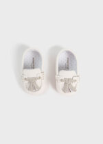 Mayoral Παιδικά Μοκασίνια για Αγόρι Μπεζ 24-09732-035 - Image 2