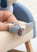 Mayoral Παιδικά Σανδάλια για Αγόρι Μπλε 24-09734-046