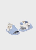 Mayoral Παιδικά Σανδάλια για Αγόρι Μπλε 24-09734-046 - Image 4