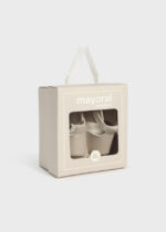 Mayoral Παιδικά Σανδάλια για Κορίτσι Κρεμ 24-09734-050 - Image 5