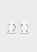 Mayoral Παιδικά Πεδιλα κλειστα για Αγόρι Λευκό 24-09738-036 – Bild 3