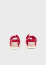 Mayoral Παιδικά Σανδάλια για Κορίτσι Κόκκινο 24-09744-066 - Image 6
