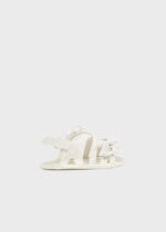 Mayoral Παιδικά Σανδάλια για Κορίτσι Εκρού 24-09744-067