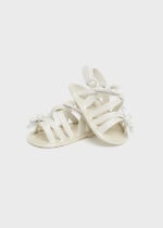 Mayoral Παιδικά Σανδάλια για Κορίτσι Εκρού 24-09744-067 - Image 2