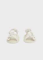 Mayoral Παιδικά Σανδάλια για Κορίτσι Εκρού 24-09744-067 - Image 3