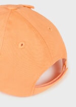 Mayoral Παιδικό Καπέλο σκύλος για Αγόρι Πορτοκαλί 24-10668-077 - Image 2