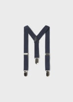 Mayoral Παιδικές Τιράντες για Αγόρι Μπλε 24-10680-084