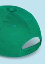 Mayoral Παιδικό Καπέλο για Αγόρι Πράσινο 24-10718-042 - Image 2