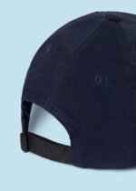 Mayoral Παιδικό Καπέλο  για Αγόρι Μπλε 24-10745-096 - Image 2