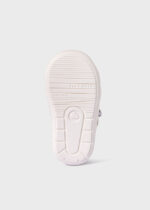 Mayoral Παιδικά Πέδιλα κλειστά Αμπιγιέ για Κορίτσι Λευκό  24-41519-063 - Image 4