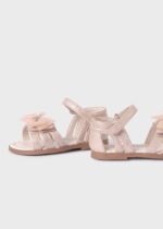 Mayoral Παιδικά Σανδάλια Αμπιγέ για Κορίτσι Ροζ 24-41539-031 - Image 3