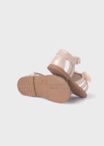 Mayoral Παιδικά Σανδάλια Αμπιγέ για Κορίτσι Ροζ 24-41539-031 - Image 4