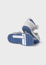 Mayoral Παιδικά Σανδάλια Αμπιγέ για Αγόρι Μπεζ 24-41587-052 - Image 4