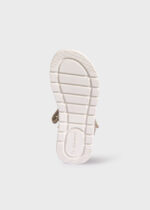 Mayoral Παιδικά Σανδάλια τρουκς για Κορίτσι Χρυσαφί 24-43544-096 - Image 4