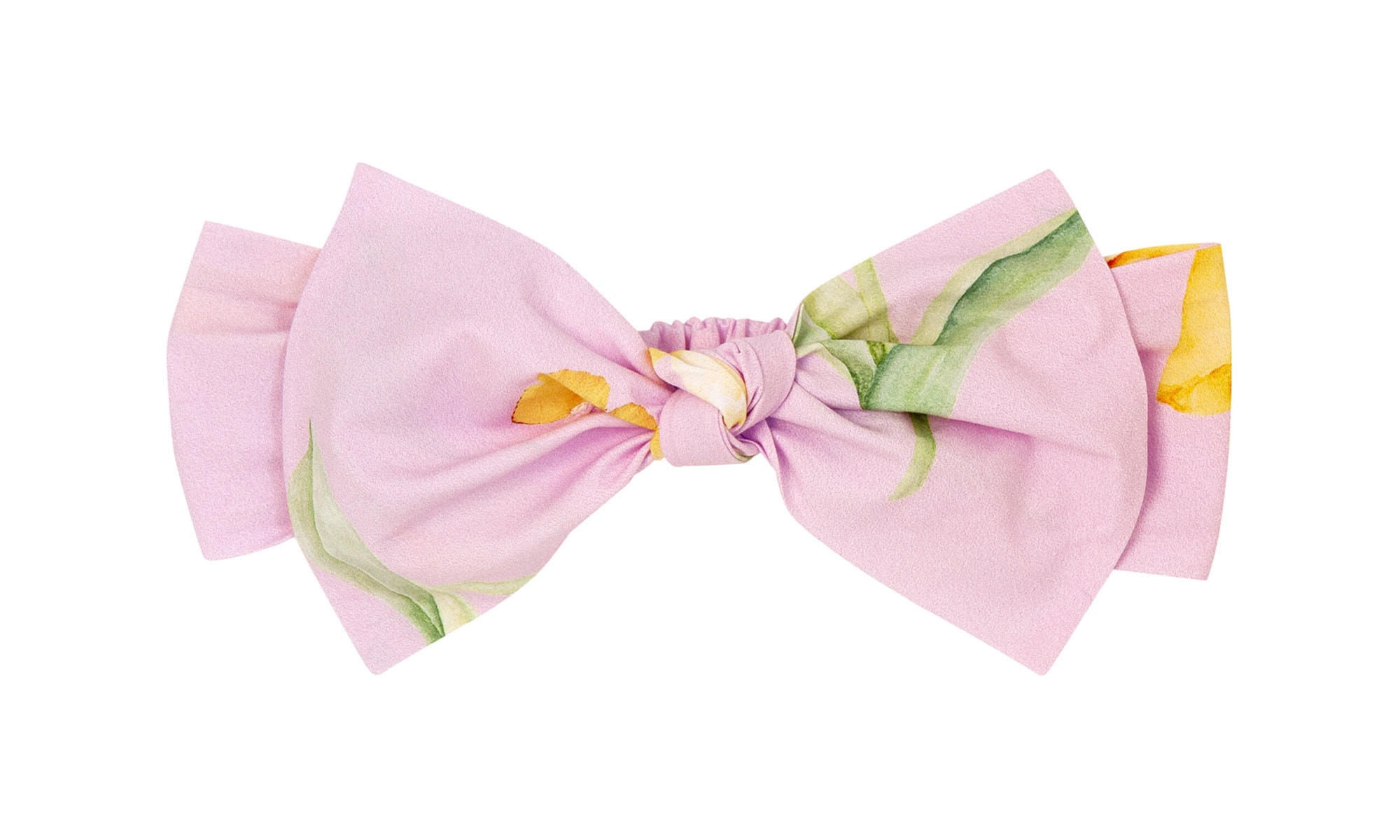 932 (1) Balloon Chic Παιδικές Κορδέλες για Κορίτσι Ροζ 241F0932 - Image 1