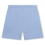 BOSS Βρεφικό Σετ για Αγόρι Γαλάζιο J50626-10P - Image 4