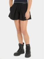 Calvin Klein Παιδική Φούστα για Κορίτσι Μαύρο IG0IG02453-BEH - Image 2