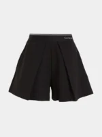 Calvin Klein Παιδική Φούστα για Κορίτσι Μαύρο IG0IG02453-BEH