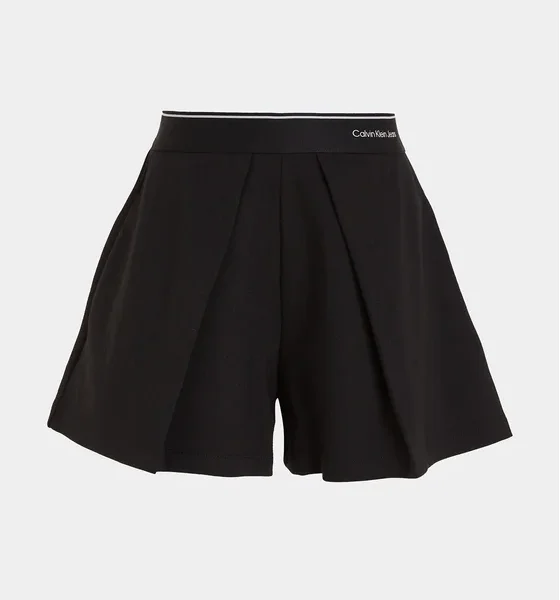 Calvin Klein Παιδική Φούστα για Κορίτσι Μαύρο IG0IG02453-BEH