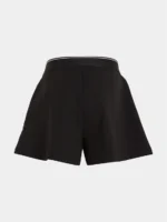 Calvin Klein Παιδική Φούστα για Κορίτσι Μαύρο IG0IG02453-BEH - Image 5