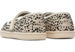 Toms Παιδική Μπαρέτα για Κορίτσι Animal Print 10020536-Fog-Mini-Cheetah - Image 6