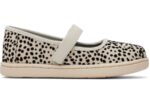 Toms Παιδική Μπαρέτα για Κορίτσι Animal Print 10020536-Fog-Mini-Cheetah - Image 5