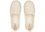Toms Παιδική Εσπαντρίγια Alpargata για Κορίτσι 10020634-Natural-Linen - Image 3