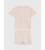 Calvin Klein Παιδικό Σετ για Κορίτσι Ροζ IN0IN00176-TF6 - Image 2