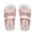 Calvin Klein Παιδικά Παπούτσια για Κορίτσι Ροζ V1A2-80820-1688-302 - Image 2