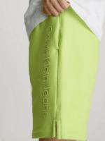 Calvin Klein Παιδικό Σορτς για Αγόρι Πράσινο IB0IB02055-LKQ - Image 5