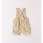 iDo Παιδική Σαλοπέτα για Αγόρι Μπεζ 48087-6063-BEIGE - Image 2