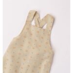 iDo Παιδική Σαλοπέτα για Αγόρι Μπεζ 48087-6063-BEIGE - Image 3