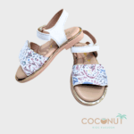 Coconut Παιδικά Σανδάλια για Κορίτσι Πολύχρωμο 24-790-ΕΜΠΡΙΜΕ