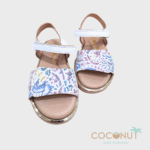 Coconut Παιδικά Σανδάλια για Κορίτσι Πολύχρωμο 24-790-ΕΜΠΡΙΜΕ – Bild 3