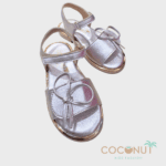 Coconut Παιδικό Πέδιλο για Κορίτσι Ανοιχτό Μωβ Sun C789