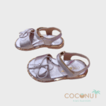 Coconut Παιδικό Πέδιλο για Κορίτσι Ανοιχτό Μωβ Sun C789 - Image 2