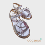 Coconut Παιδικό Πέδιλο για Κορίτσι Ανοιχτό Μωβ Sun C789 - Image 3